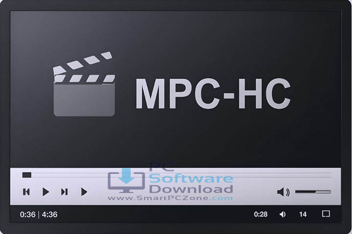 Media Player Classic - Home Cinema v2.7.0 [Latest Version]