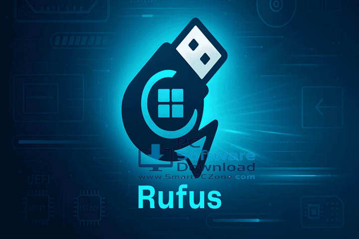 Rufus v4.13.2316 [Free Download]