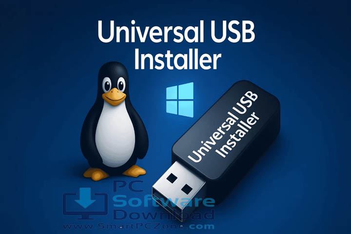 Universal USB v2.0.3.4 [Free Download]