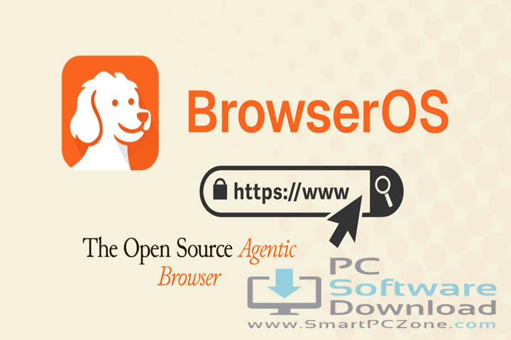 Browser OS v0.44.0.1 [Latest Version]