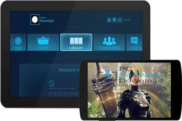Moonlight v6.1.0 [Free Download]