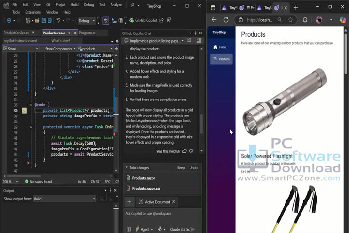 VS studio v1.5.5 [Latest Version]