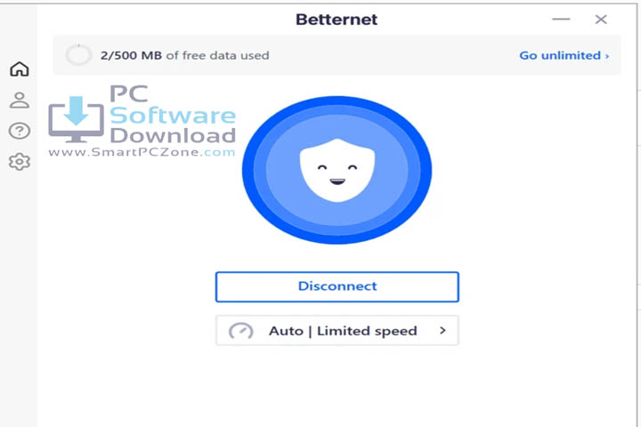 Betternet v8.6.0 [Latest Version]