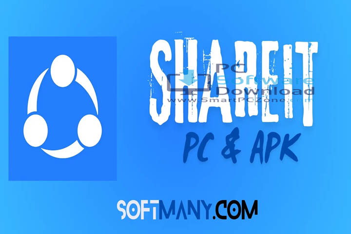 SHAREit v5.1.0.7 [Free of Cost]