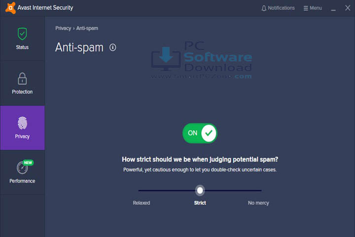 Avast Antivirus Pro 20.1.2397 [Free of Cost]
