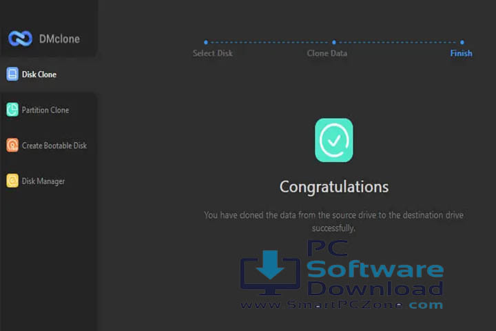 Donemax Disk Clone Enterprise v3.5 [Latest Version]