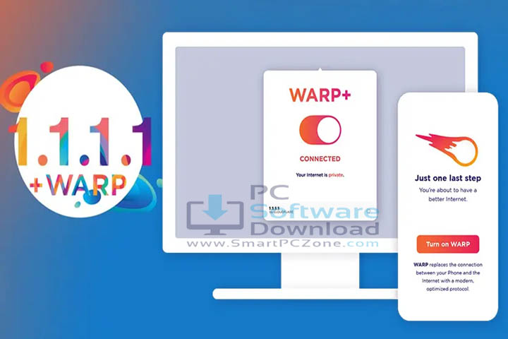 Cloudflare WARP v2026.3.851.0 [Latest Version]