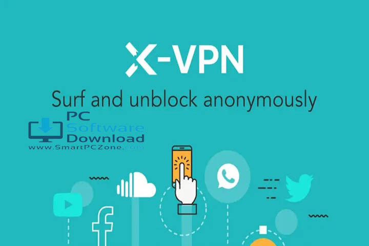 X-VPN v77.5.2 [Free Download]