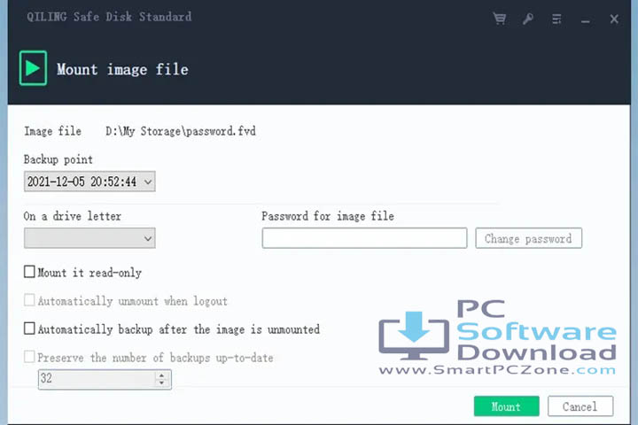 QILING Fast Cache Standard v3.2.3 [Free of Cost]