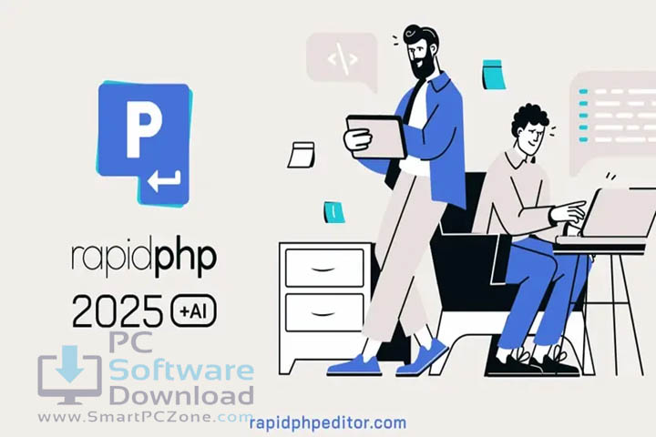 Blumentals Rapid PHP v18.6.0.274 [Free of Cost]