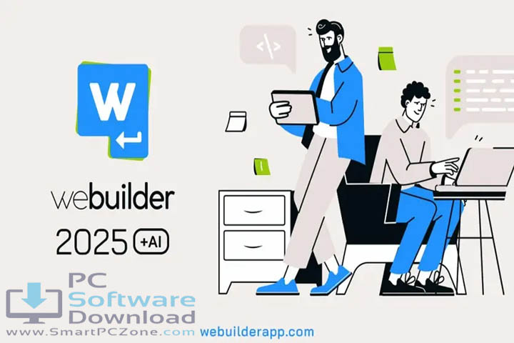 Blumentals WeBuilder v18.6.0.274 [Latest Version]