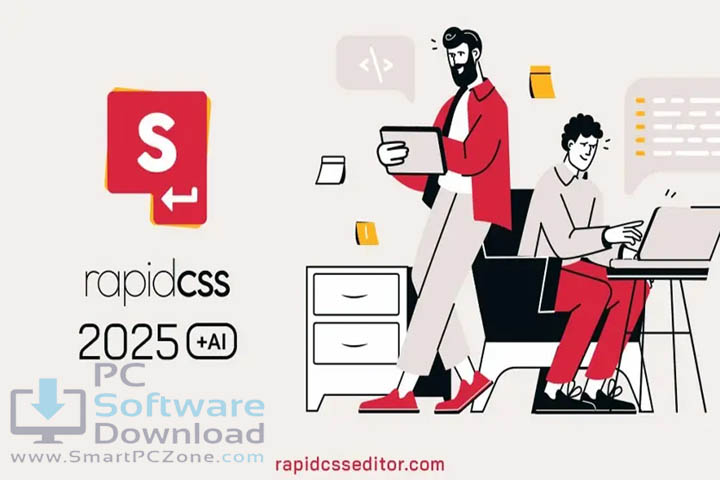 Blumentals Rapid CSS v18.6.0.274 [Free Download]
