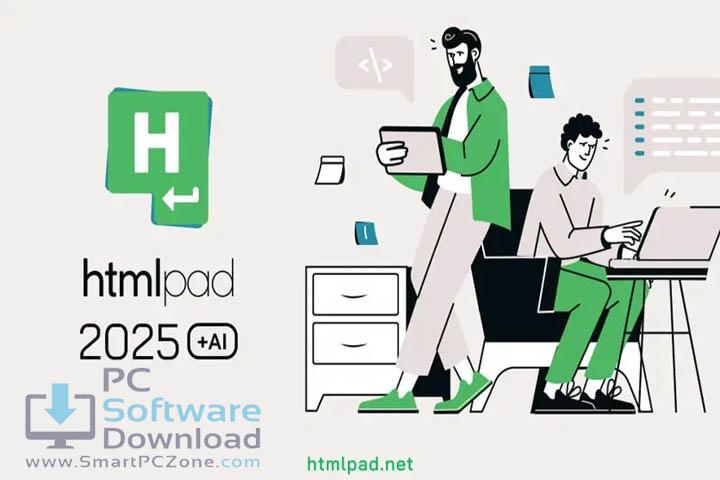 Blumentals HTMLPad v18.6.0.274 [Free of Cost]