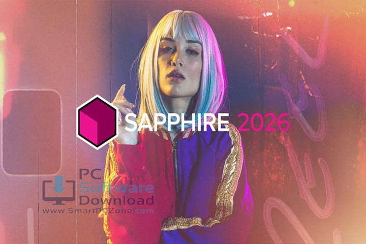 Boris FX Sapphire v2026.01 [Latest Version]