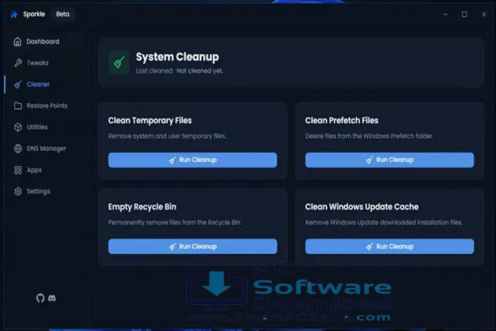 sparkle v2.16.1 [Latest Version]