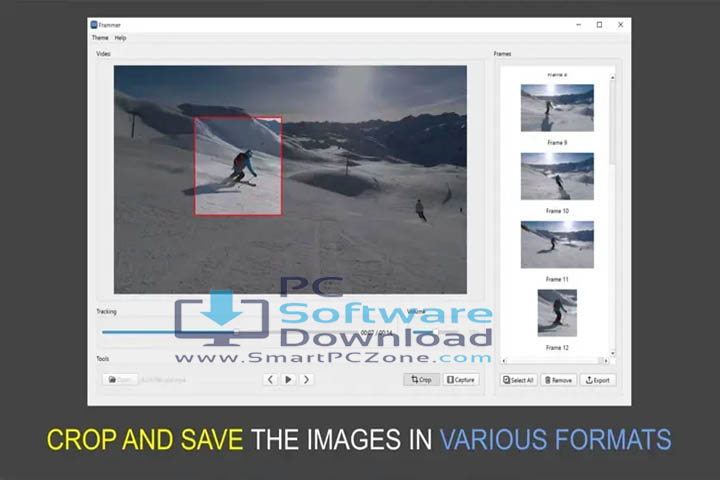 Giuseppe Cigala Frammer v1.0.5 [Free Download]