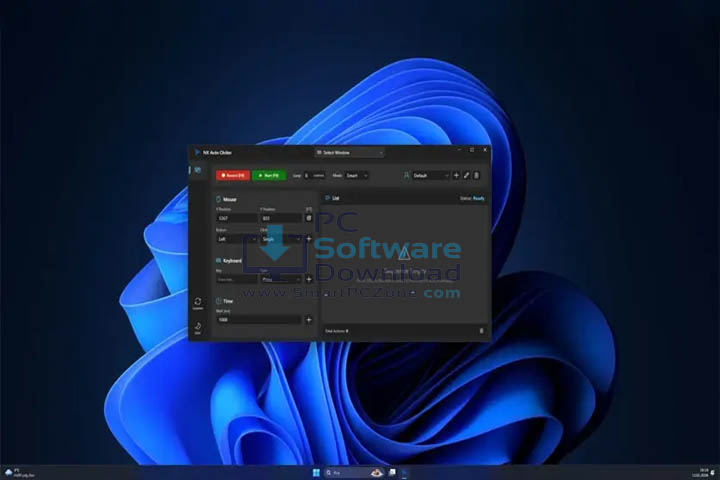 Neuron Software NX Auto Clicker v2.2.2 [Free of Cost]