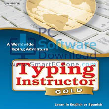 Typing Instructor Gold v5.2 [Latest Software]