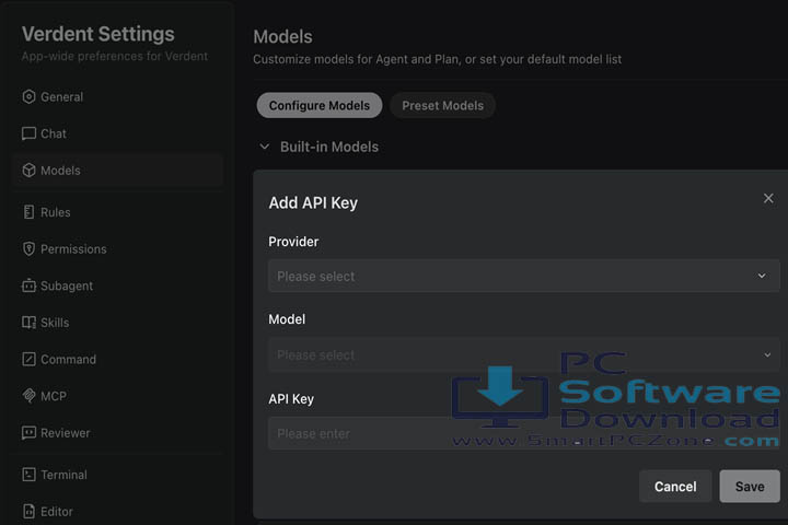 Verdent v1.19.3 [Latest Software]