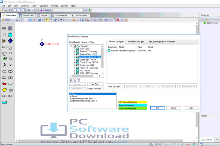 ComPhysics E2M-Win Professional v1.0.1 [Free Download]