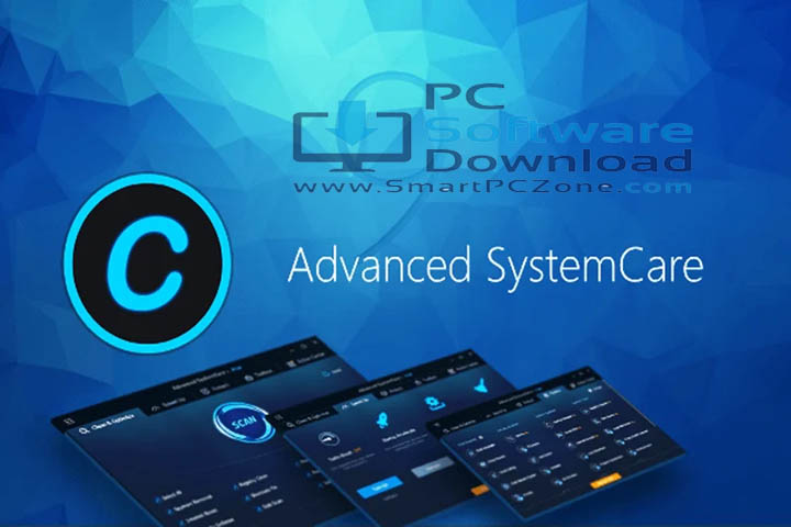 Advanced SystemCare Pro v19.3.0.200 [Free Download]