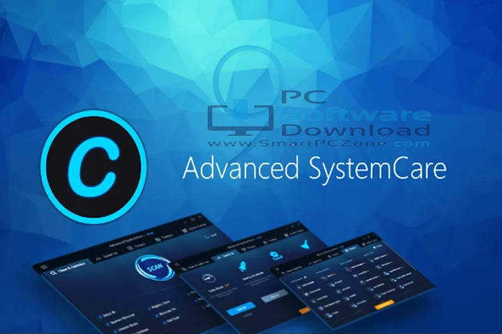 Advanced SystemCare Pro v19.3.0.200 [Latest Version]