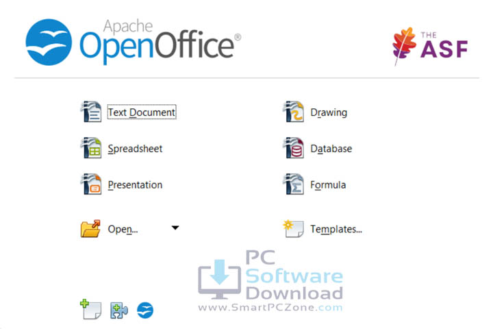 Apache OpenOffice v4.1.16 [Free of Cost]