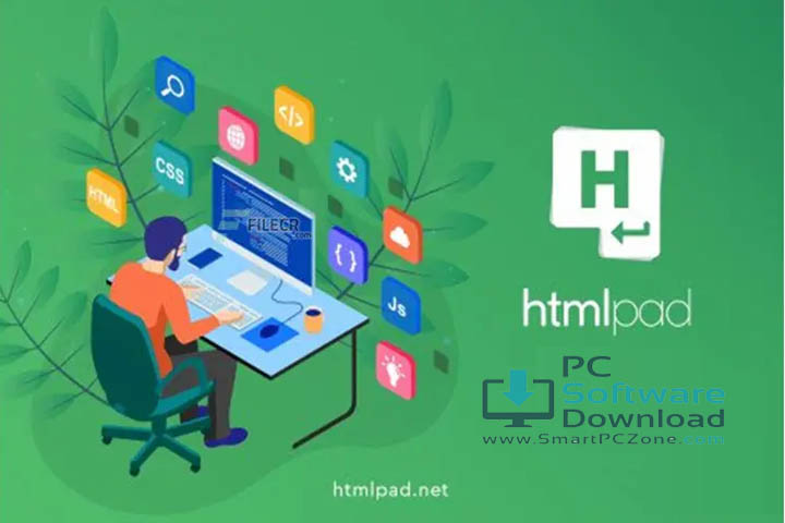 Blumentals HTMLPad v18.6.0.274 [Free Download]