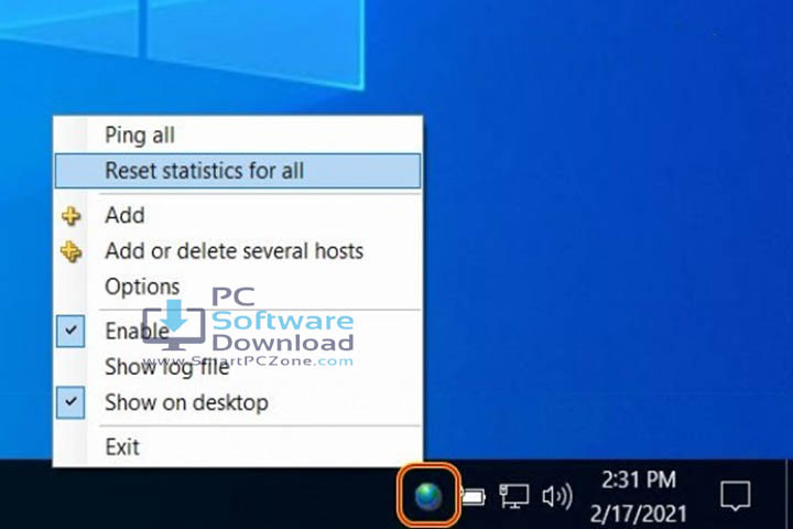 Easy Net Monitor Pro v4.0.2.2 [Free Download]