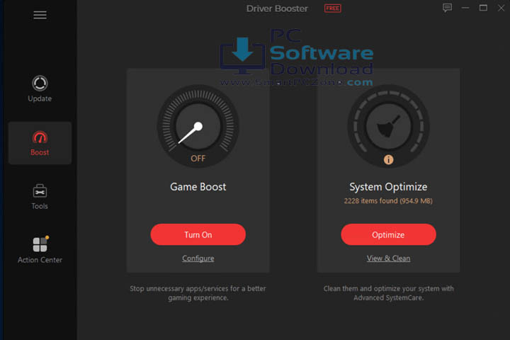 IObit Driver Booster Pro v13.3.0.229 [Free Download]