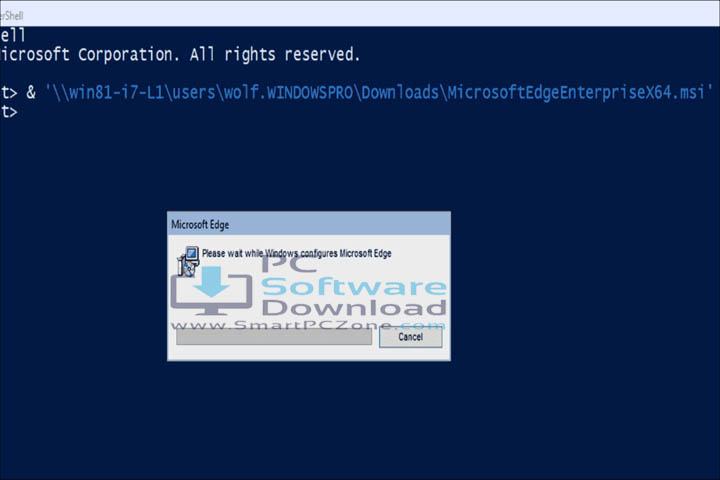 Microsoft Edge v146.0.3856.72 [Free Download]