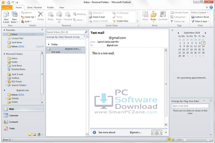 Office 2010 [Latest Software]