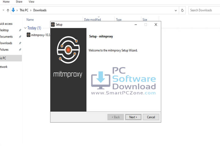 Mitmproxy v12.2.1 [Free Download]