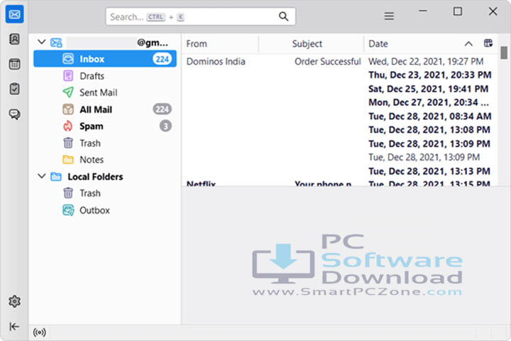 Thunderbird v149.0.2 [Free of Cost]