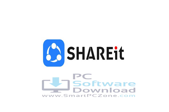 SHAREit v5.1.0.7 [Free Download]