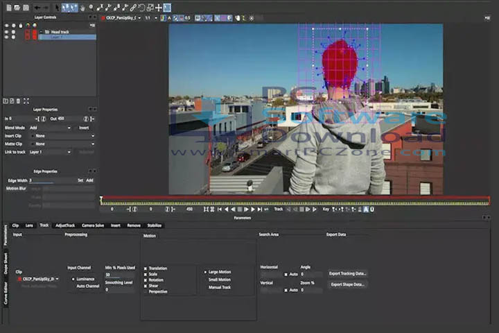 Boris FX Mocha Pro v2026.0.3 [Free of Cost]