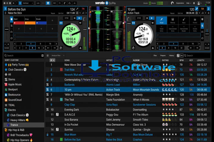 Karaosoft KJ-DJ File Manager v4.0.4 [Free of Cost]