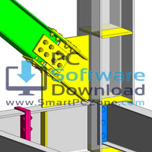BIMware MASTER EC3 Steel Connections v15.2.0 [Latest Software]