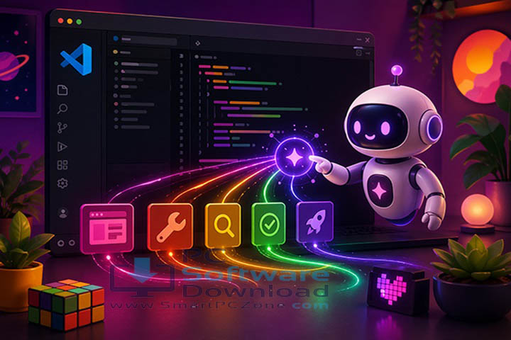 VS studio v1.5.5 [Free Download]