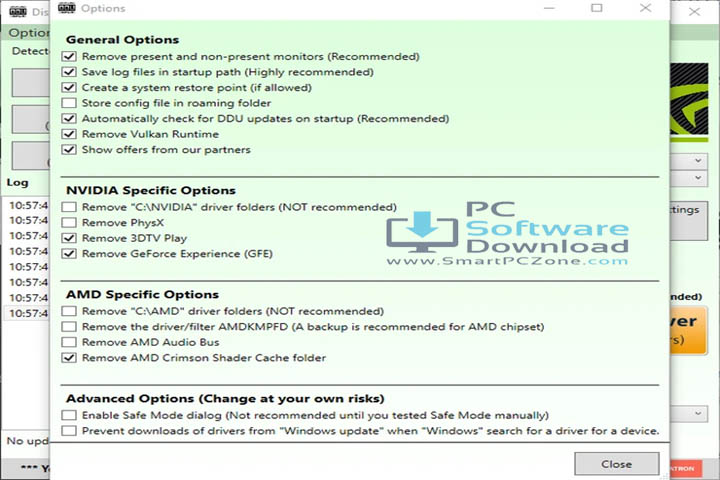 DDU v18.1.5.1 [Latest Version]