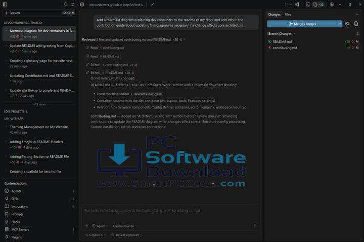 Visual Studio Code v1.115.0 [Free of Cost]