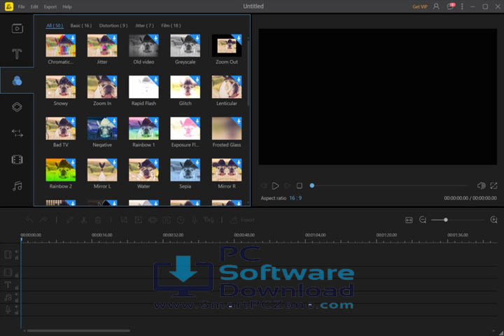 BeeCut v1.7.11.8 [Latest Version]