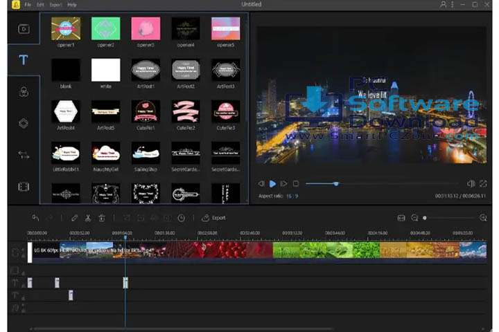 BeeCut v1.7.11.8 [Free of Cost]
