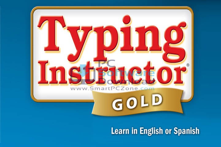 Typing Instructor Gold v5.2 [Free Download]