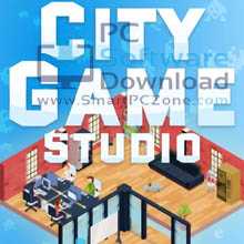 City Game Studio Your Game Dev Adventure Begins v1.26.0 [Latest Software]