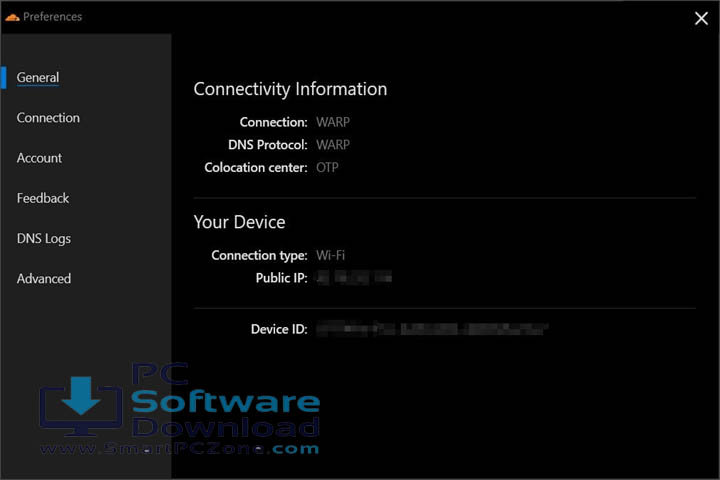 Cloudflare WARP v2026.3.851.0 [Free of Cost]