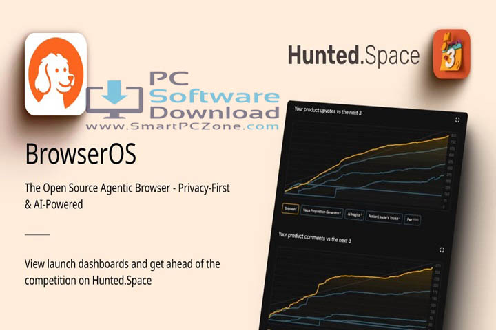 Browser OS v0.44.0.1 [Free of Cost]