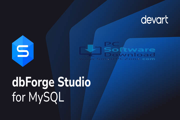 Devart dbForge Studio for MySQL v2025.3.107 [Free Download]