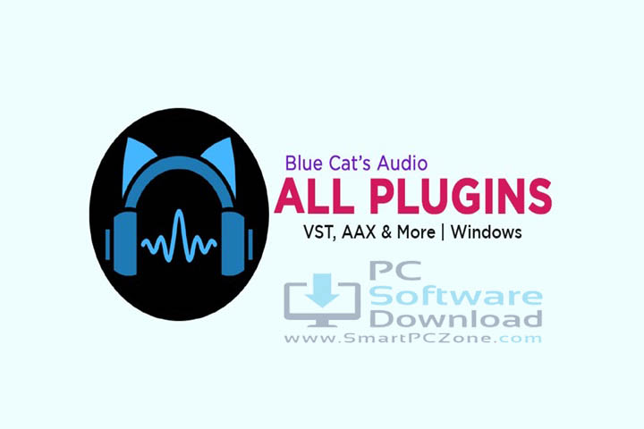 Blue Cats All Plugins Pack v2026.1 [Free of Cost]