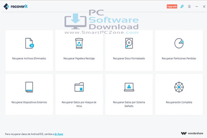 Wondershare Recoverit v14.0.23.4 [Latest Version]